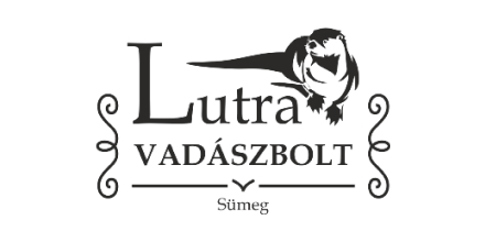 Lutra Vadászbolt